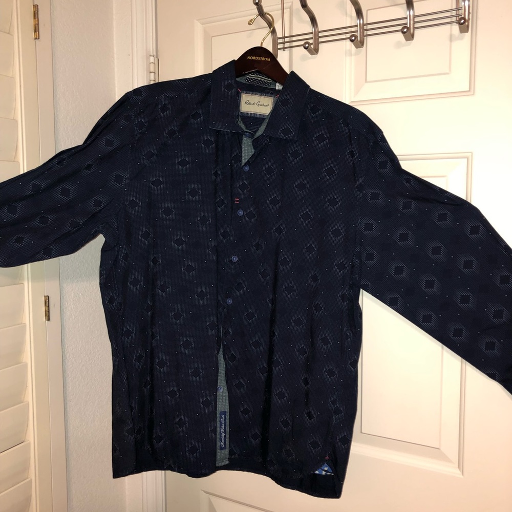 Robert Graham Shirt